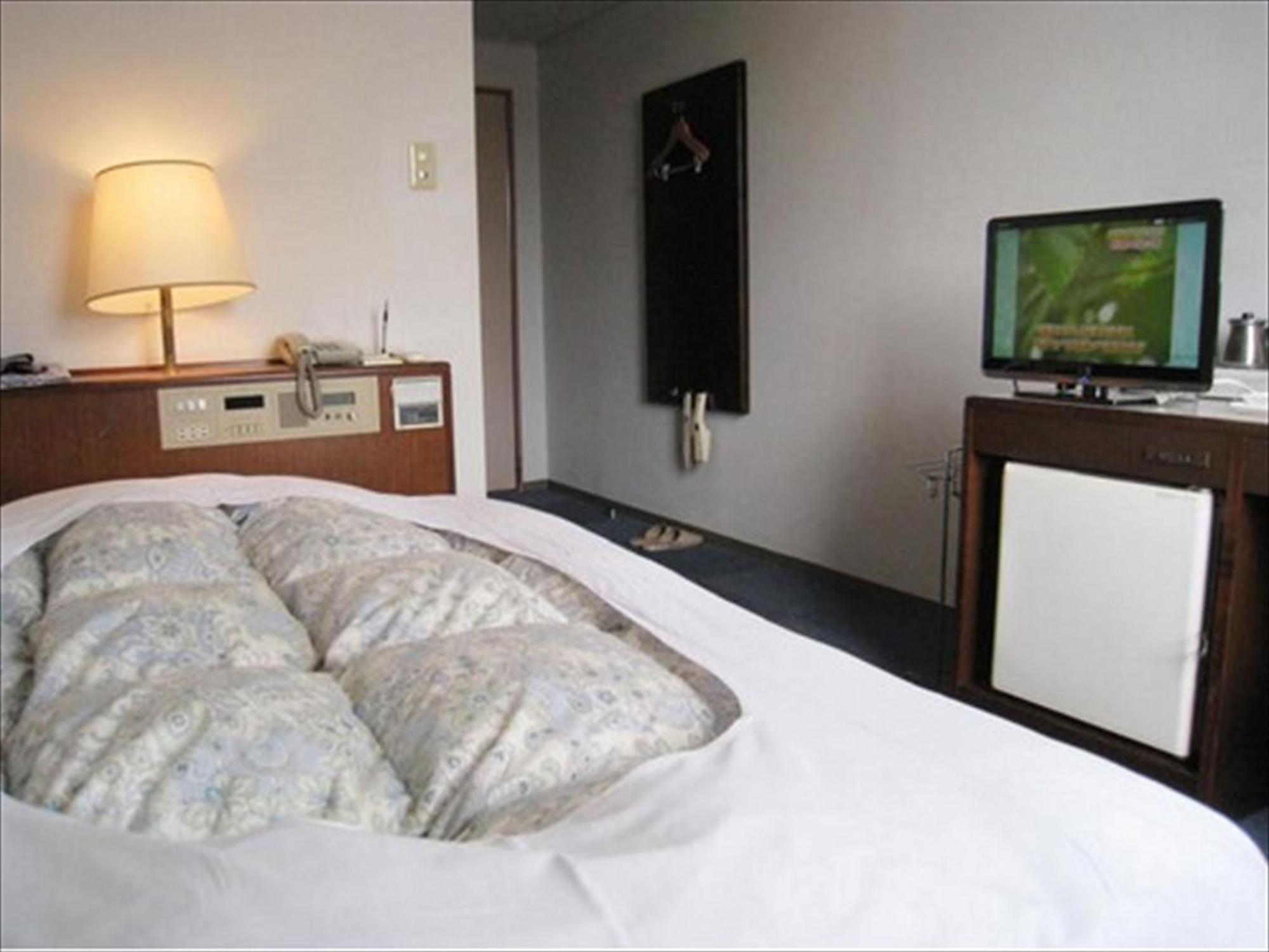 Hotel Higashihiroshima Hills Saijo Room photo