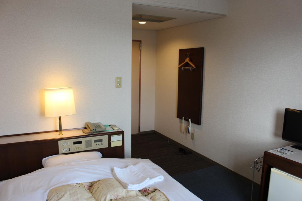 Hotel Higashihiroshima Hills Saijo Exterior photo