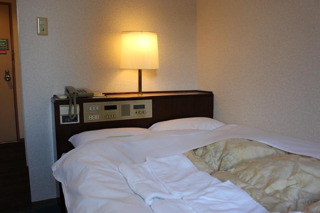 Hotel Higashihiroshima Hills Saijo Exterior photo