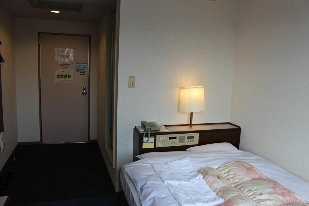 Hotel Higashihiroshima Hills Saijo Exterior photo