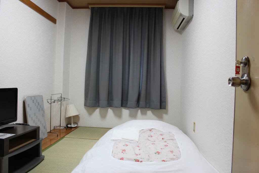 Hotel Higashihiroshima Hills Saijo Exterior photo