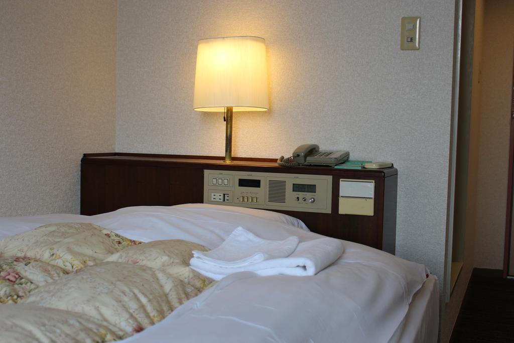 Hotel Higashihiroshima Hills Saijo Exterior photo
