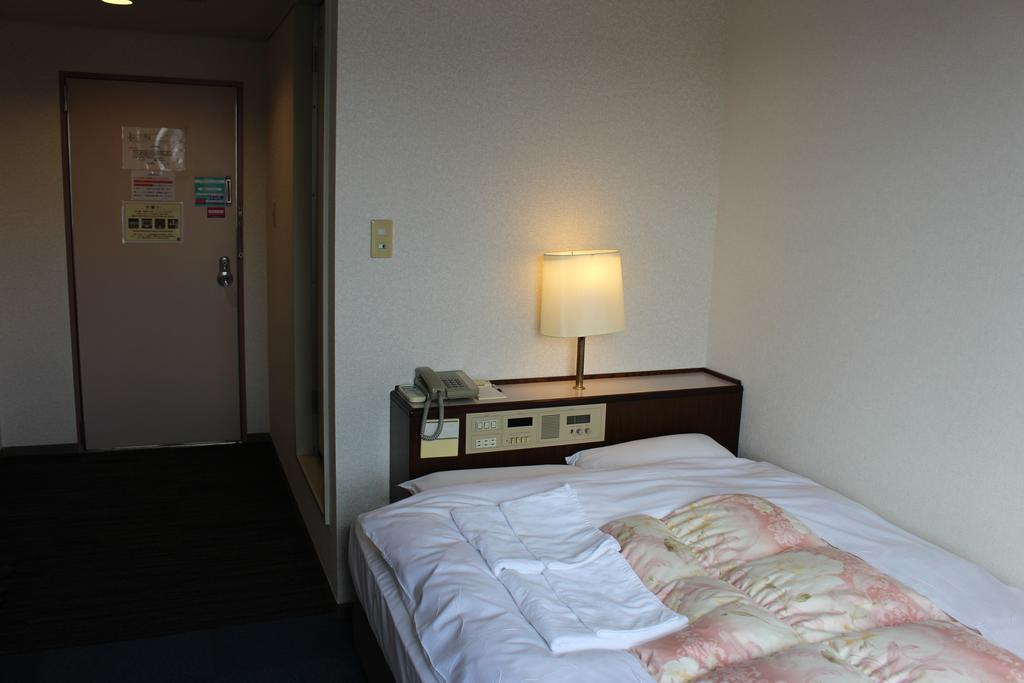 Hotel Higashihiroshima Hills Saijo Exterior photo