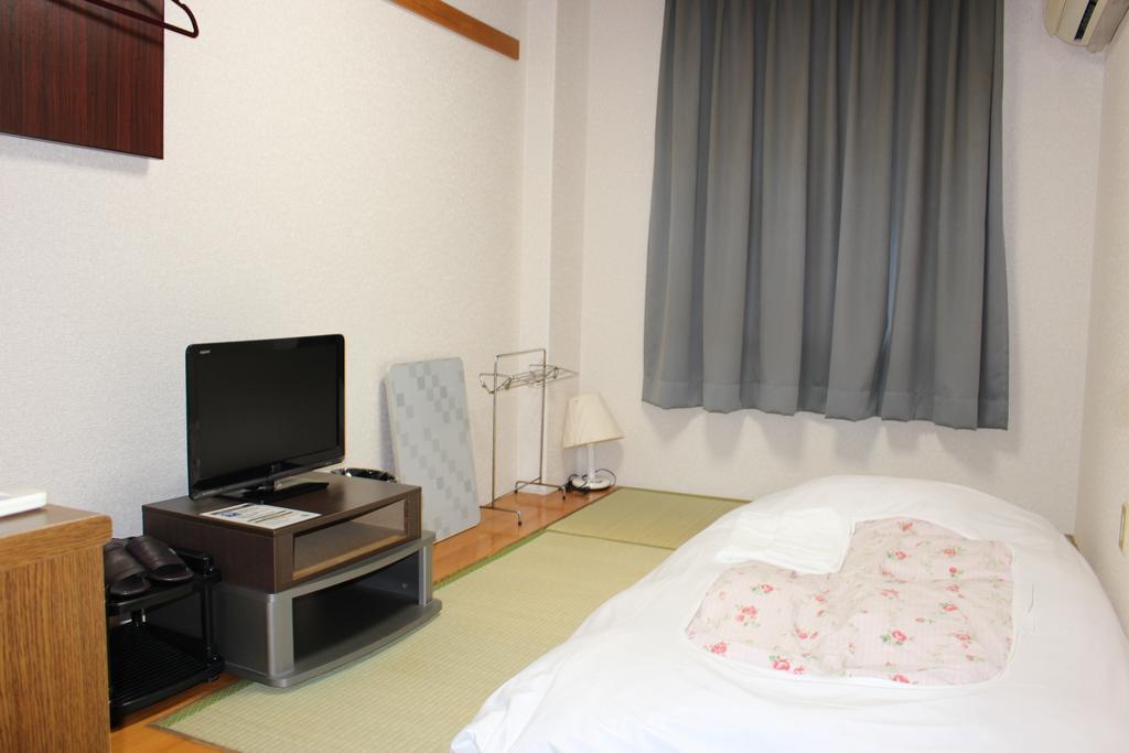 Hotel Higashihiroshima Hills Saijo Exterior photo