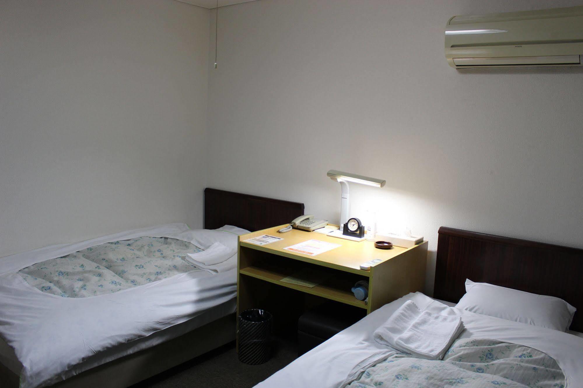 Hotel Higashihiroshima Hills Saijo Exterior photo