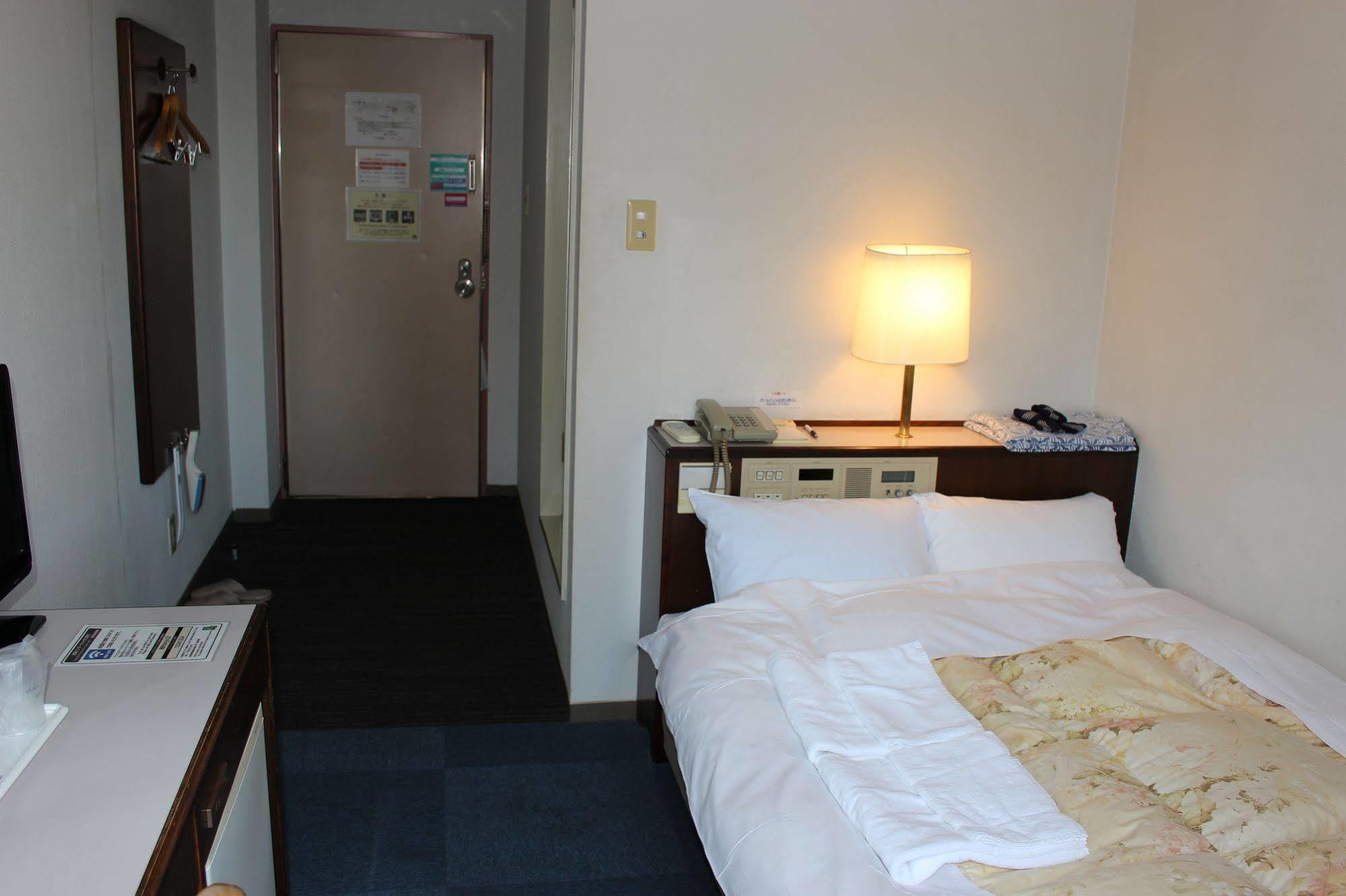 Hotel Higashihiroshima Hills Saijo Exterior photo