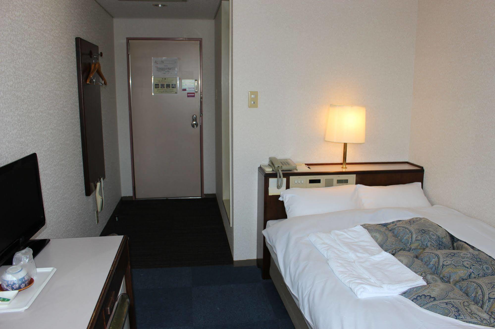 Hotel Higashihiroshima Hills Saijo Exterior photo