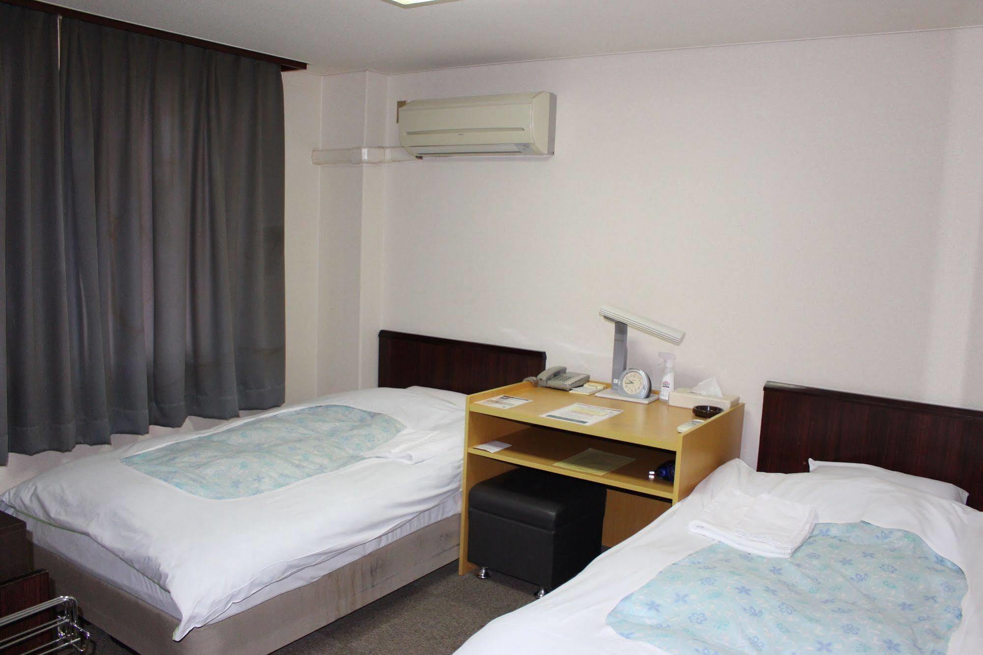 Hotel Higashihiroshima Hills Saijo Exterior photo