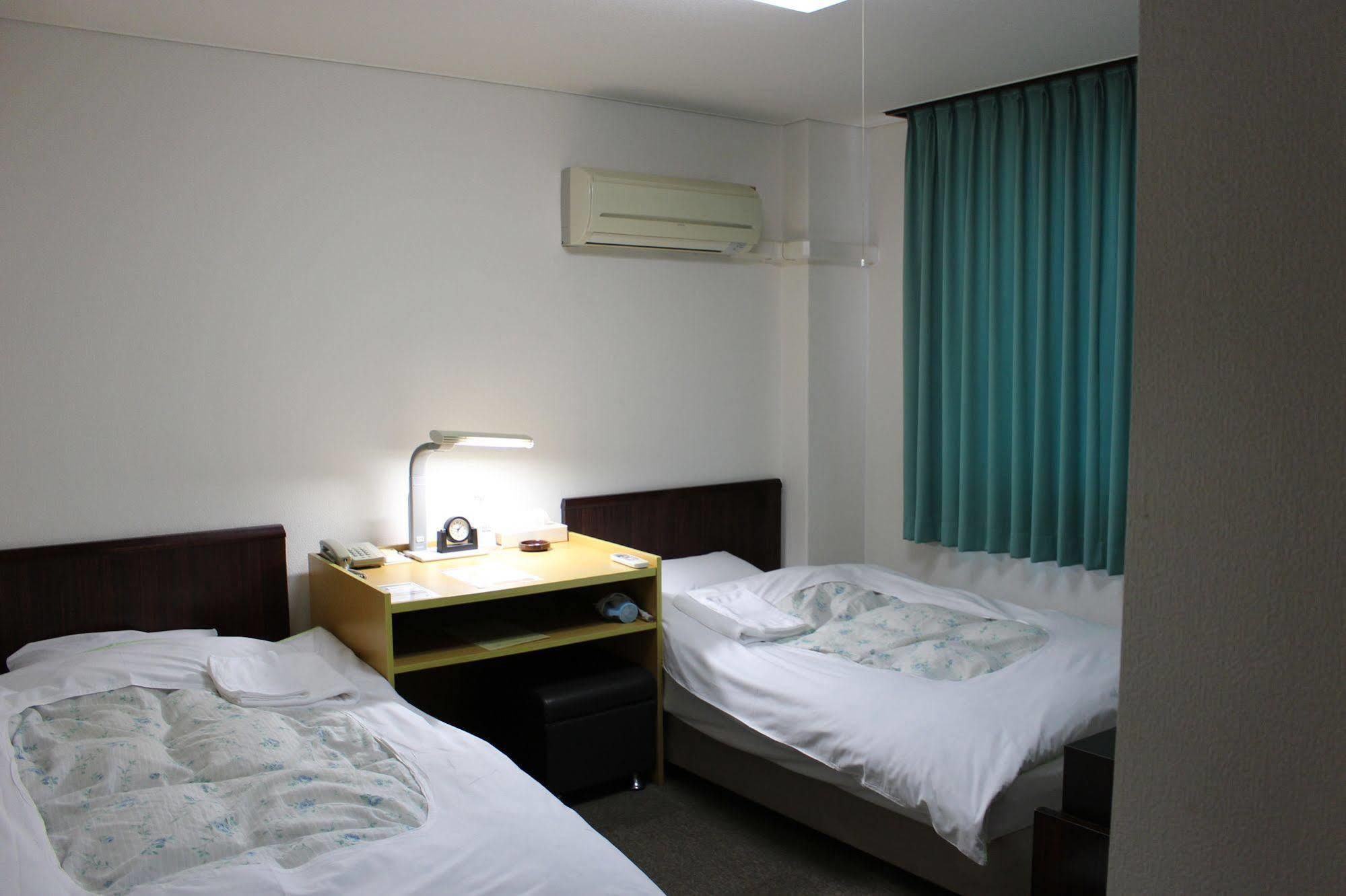 Hotel Higashihiroshima Hills Saijo Exterior photo