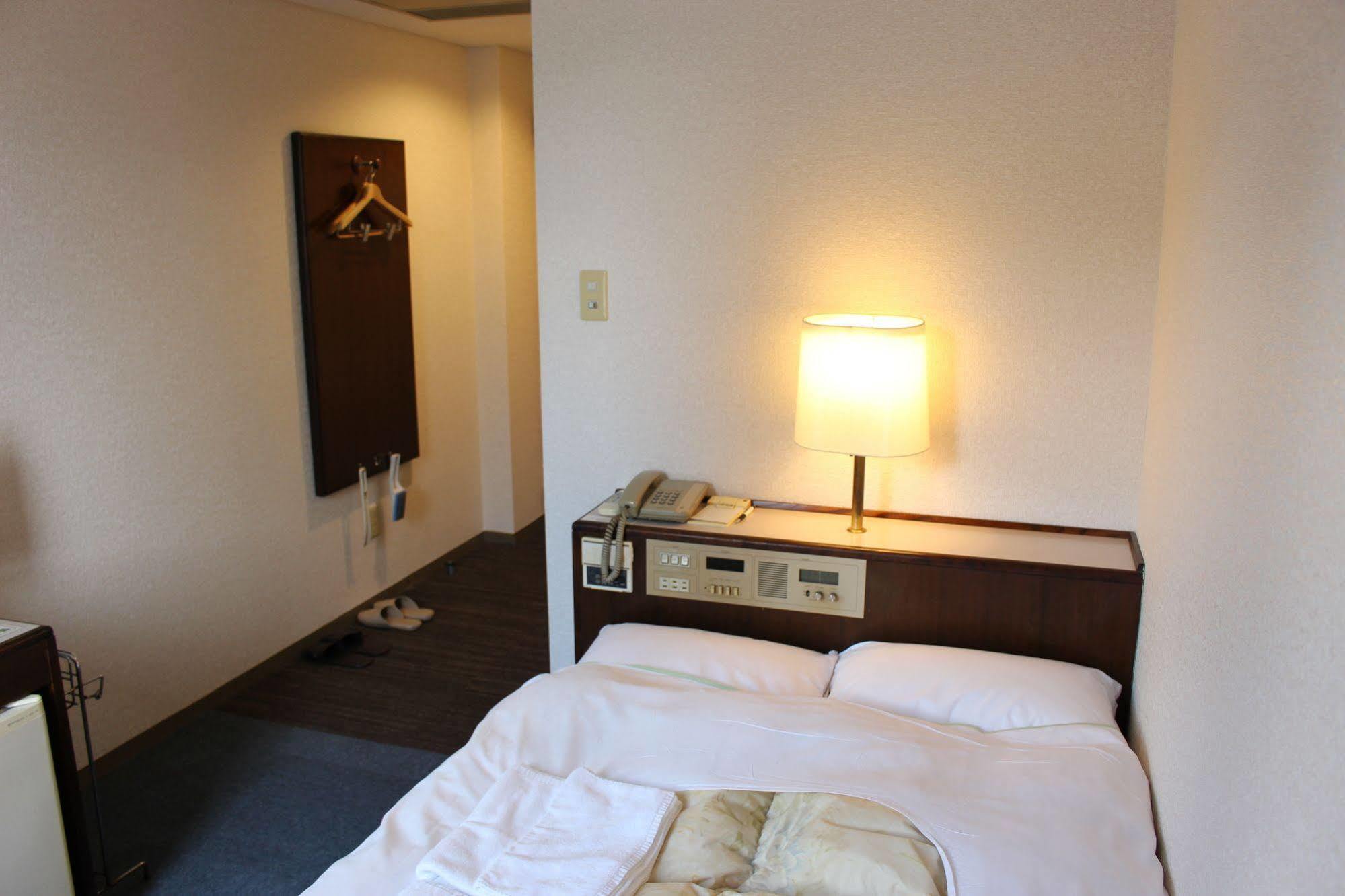 Hotel Higashihiroshima Hills Saijo Exterior photo