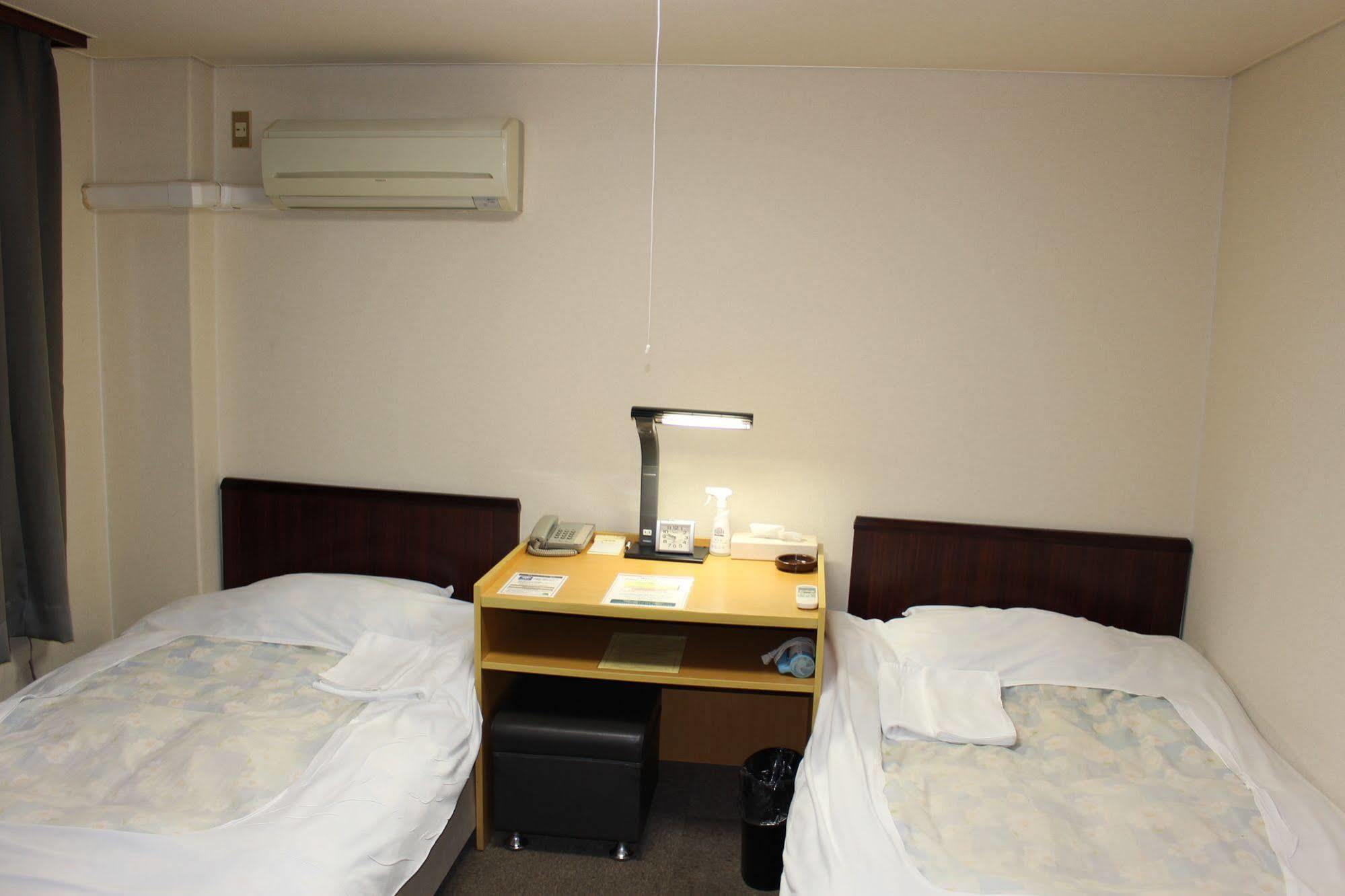 Hotel Higashihiroshima Hills Saijo Exterior photo